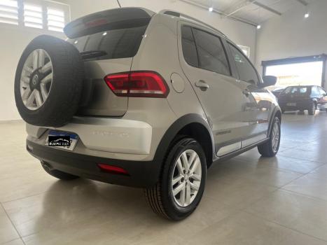 VOLKSWAGEN Crossfox 1.6 4P FLEX, Foto 4
