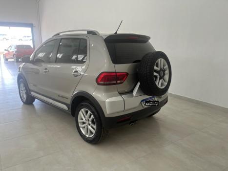 VOLKSWAGEN Crossfox 1.6 4P FLEX, Foto 6