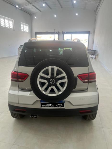 VOLKSWAGEN Crossfox 1.6 4P FLEX, Foto 7