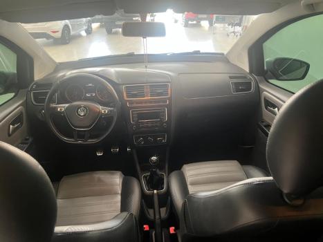VOLKSWAGEN Crossfox 1.6 4P FLEX, Foto 8