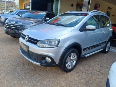 VOLKSWAGEN Crossfox 1.6 4P FLEX, Foto 5