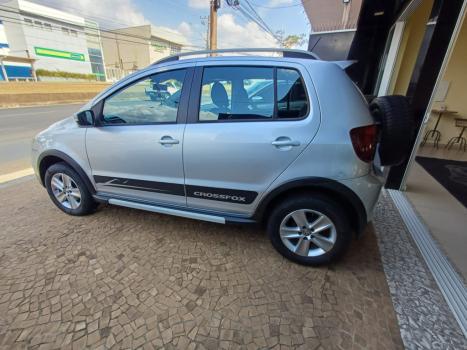VOLKSWAGEN Crossfox 1.6 4P FLEX, Foto 2