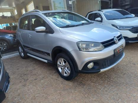 VOLKSWAGEN Crossfox 1.6 4P FLEX, Foto 3