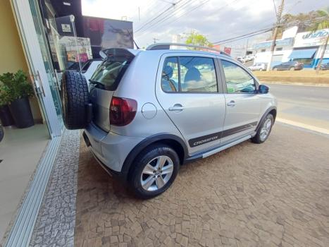VOLKSWAGEN Crossfox 1.6 4P FLEX, Foto 4
