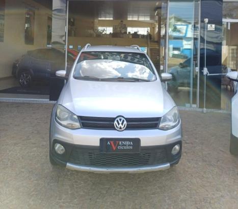 VOLKSWAGEN Crossfox 1.6 4P FLEX, Foto 6