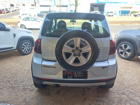 VOLKSWAGEN Crossfox 1.6 4P FLEX, Foto 7