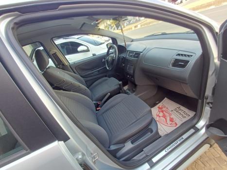 VOLKSWAGEN Crossfox 1.6 4P FLEX, Foto 8