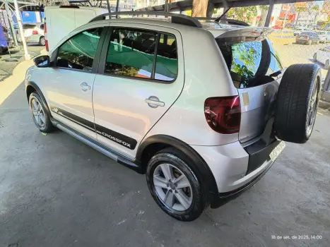 VOLKSWAGEN Crossfox 1.0 12V 4P FLEX, Foto 5