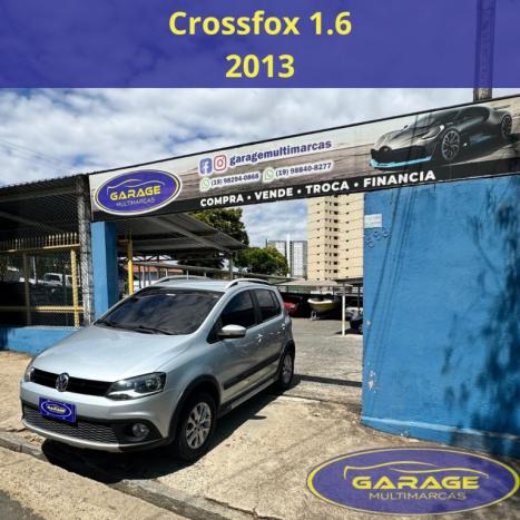 VOLKSWAGEN Crossfox 1.6 4P FLEX, Foto 1