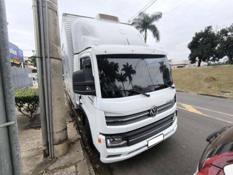 VOLKSWAGEN Delivery EXPRESS PRIME +, Foto 1
