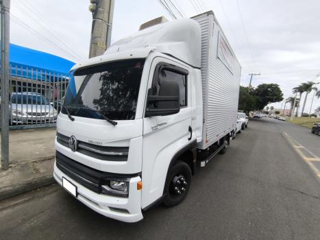 VOLKSWAGEN Delivery EXPRESS PRIME +, Foto 2