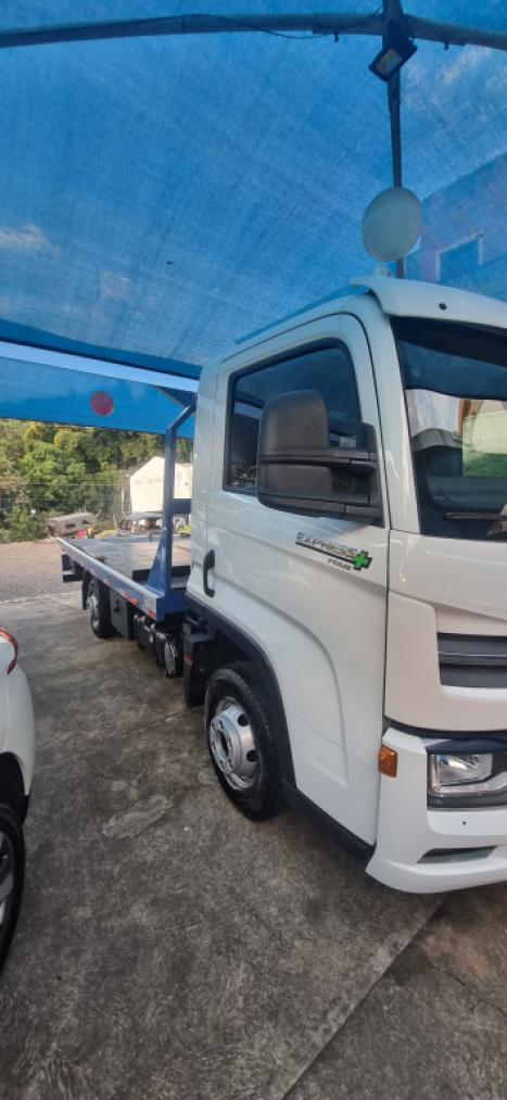 VOLKSWAGEN Delivery EXPRESS PRIME +, Foto 3