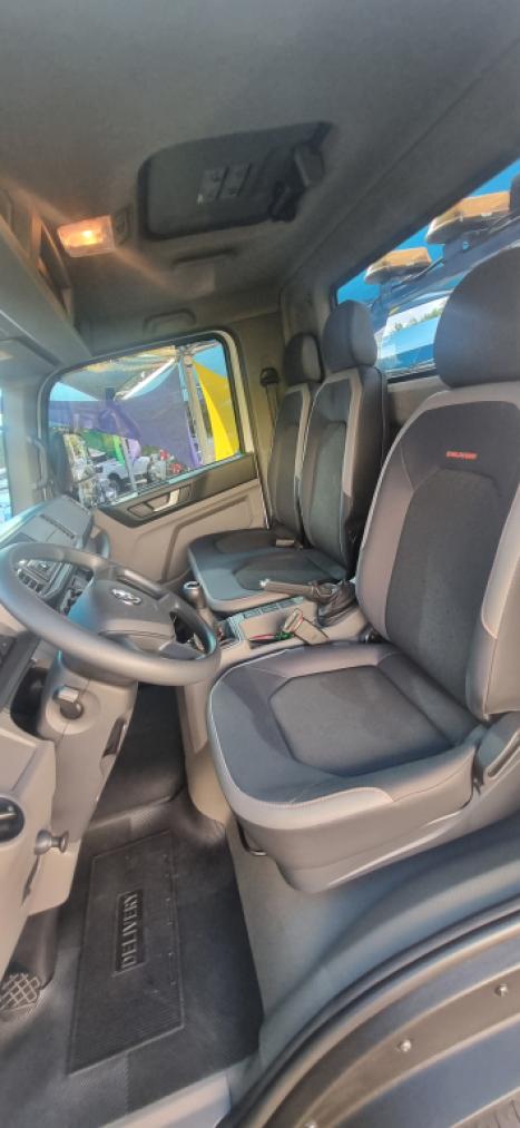 VOLKSWAGEN Delivery EXPRESS PRIME +, Foto 6
