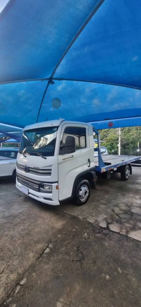 VOLKSWAGEN Delivery EXPRESS PRIME +, Foto 13