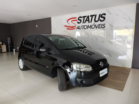 VOLKSWAGEN Fox 1.0 12V 4P TRENDLINE FLEX, Foto 3