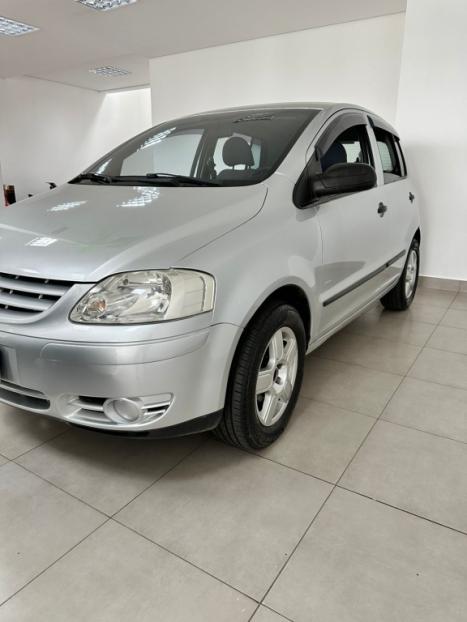 VOLKSWAGEN Fox 1.0 12V 4P TRENDLINE FLEX, Foto 1