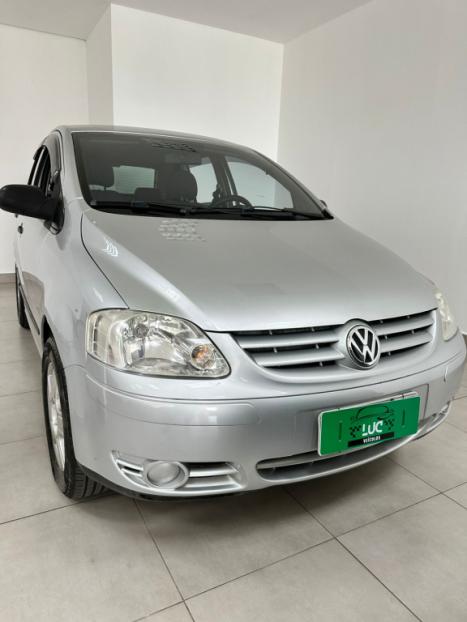 VOLKSWAGEN Fox 1.0 12V 4P TRENDLINE FLEX, Foto 2