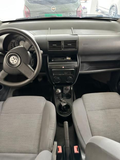 VOLKSWAGEN Fox 1.0 12V 4P TRENDLINE FLEX, Foto 3