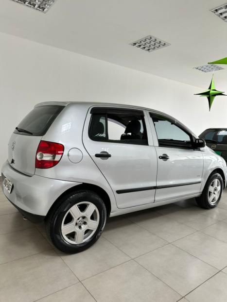 VOLKSWAGEN Fox 1.0 12V 4P TRENDLINE FLEX, Foto 5