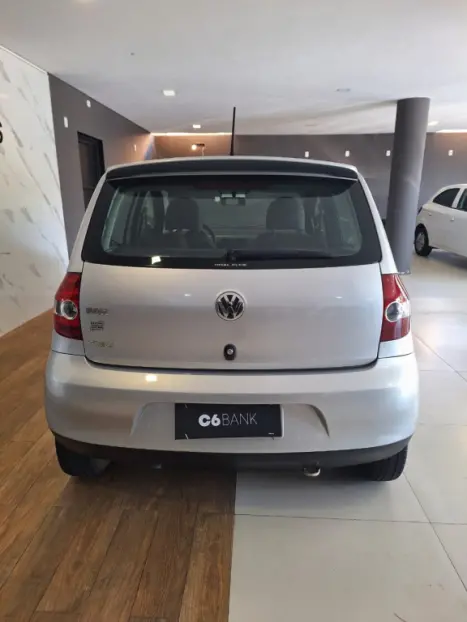 VOLKSWAGEN Fox 1.0 12V 4P TRENDLINE FLEX, Foto 3
