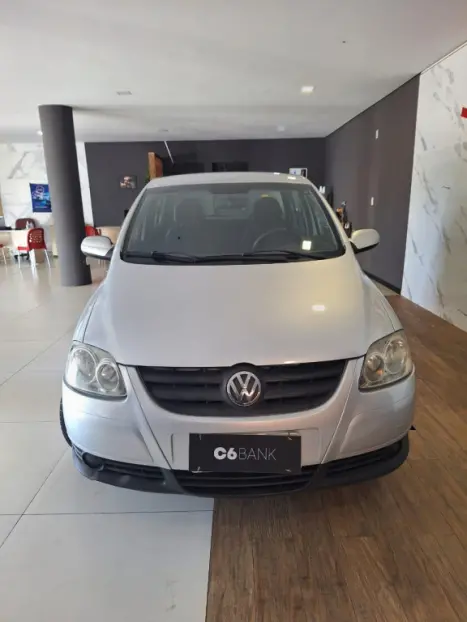 VOLKSWAGEN Fox 1.0 12V 4P TRENDLINE FLEX, Foto 4