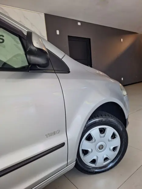 VOLKSWAGEN Fox 1.0 12V 4P TRENDLINE FLEX, Foto 5