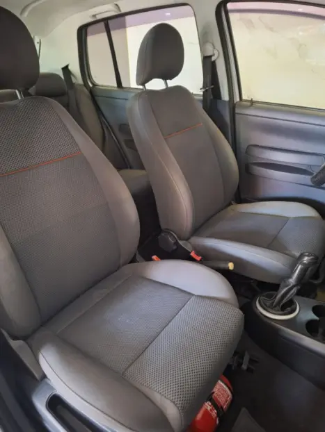 VOLKSWAGEN Fox 1.0 12V 4P TRENDLINE FLEX, Foto 10