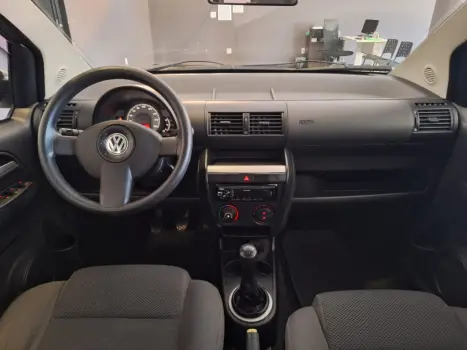 VOLKSWAGEN Fox 1.0 12V 4P TRENDLINE FLEX, Foto 12