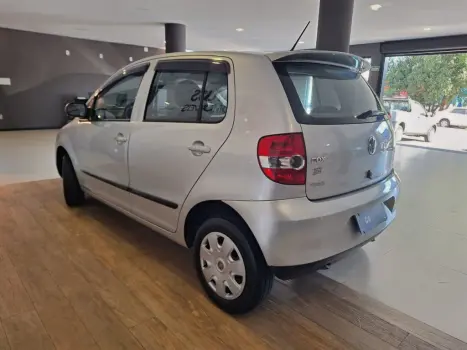 VOLKSWAGEN Fox 1.0 12V 4P TRENDLINE FLEX, Foto 13