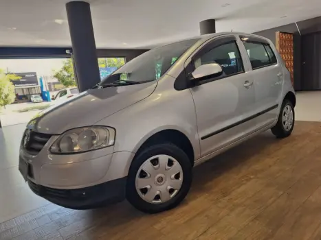 VOLKSWAGEN Fox 1.0 12V 4P TRENDLINE FLEX, Foto 15