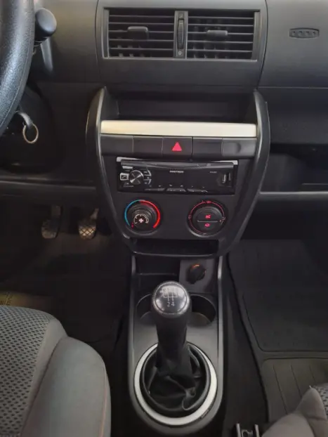 VOLKSWAGEN Fox 1.0 12V 4P TRENDLINE FLEX, Foto 16
