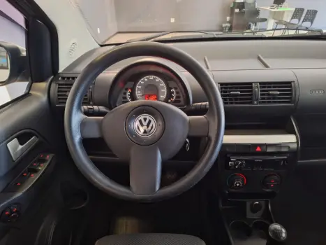 VOLKSWAGEN Fox 1.0 12V 4P TRENDLINE FLEX, Foto 17