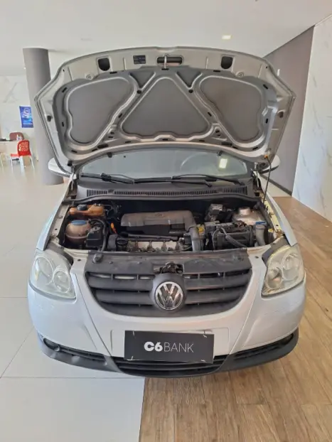 VOLKSWAGEN Fox 1.0 12V 4P TRENDLINE FLEX, Foto 18