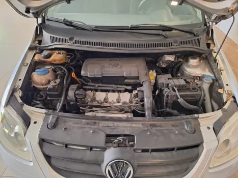 VOLKSWAGEN Fox 1.0 12V 4P TRENDLINE FLEX, Foto 20