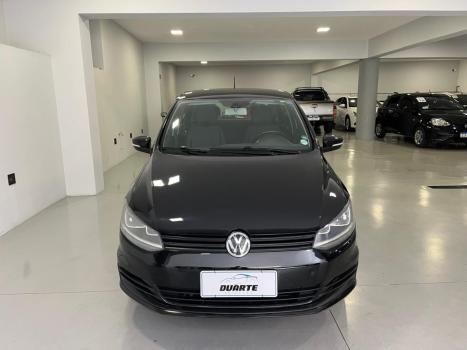 VOLKSWAGEN Fox 1.0 12V 4P TRENDLINE FLEX, Foto 2
