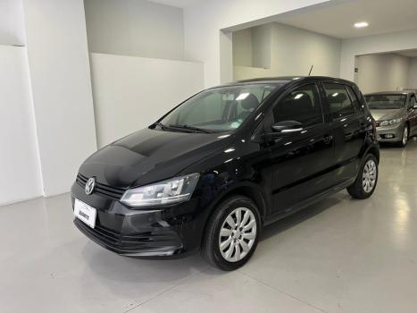 VOLKSWAGEN Fox 1.0 12V 4P TRENDLINE FLEX, Foto 3
