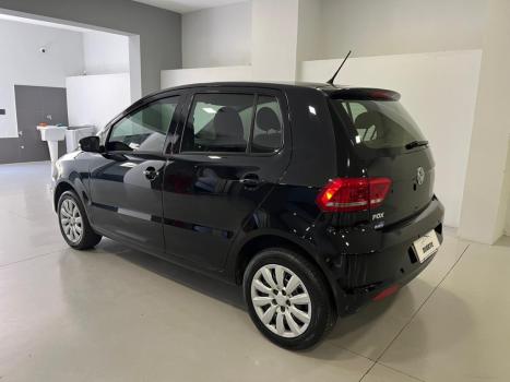 VOLKSWAGEN Fox 1.0 12V 4P TRENDLINE FLEX, Foto 4