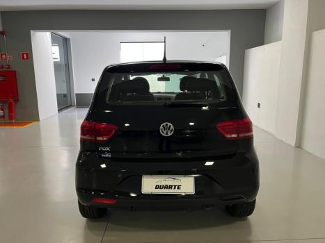 VOLKSWAGEN Fox 1.0 12V 4P TRENDLINE FLEX, Foto 5