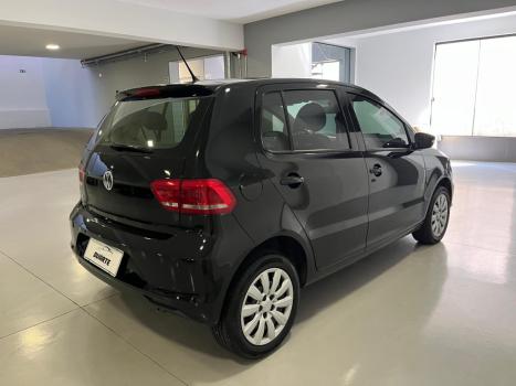 VOLKSWAGEN Fox 1.0 12V 4P TRENDLINE FLEX, Foto 6