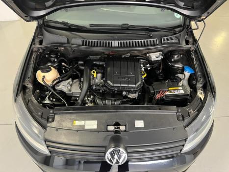 VOLKSWAGEN Fox 1.0 12V 4P TRENDLINE FLEX, Foto 10