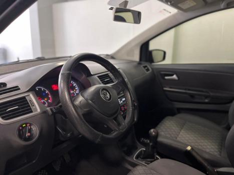 VOLKSWAGEN Fox 1.0 12V 4P TRENDLINE FLEX, Foto 13