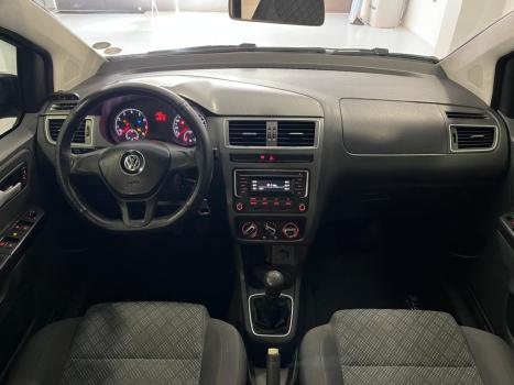 VOLKSWAGEN Fox 1.0 12V 4P TRENDLINE FLEX, Foto 14