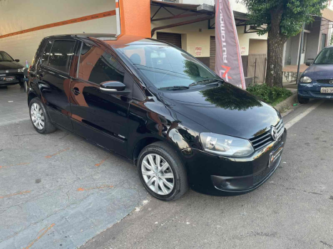 VOLKSWAGEN Fox 1.0 4P TREND FLEX, Foto 3