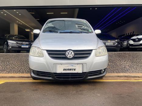 VOLKSWAGEN Fox 1.0 4P FLEX, Foto 2