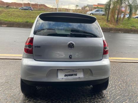 VOLKSWAGEN Fox 1.0 4P FLEX, Foto 5