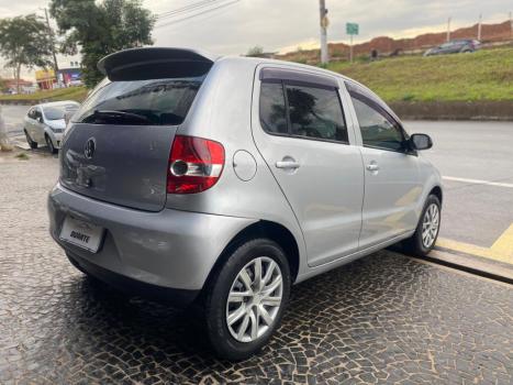 VOLKSWAGEN Fox 1.0 4P FLEX, Foto 4