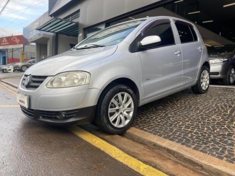 VOLKSWAGEN Fox 1.0 4P FLEX, Foto 3