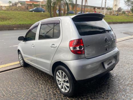 VOLKSWAGEN Fox 1.0 4P FLEX, Foto 6