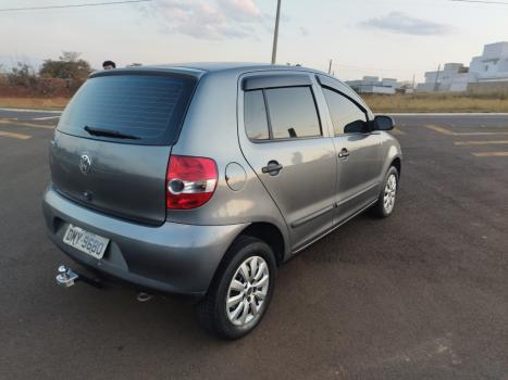 VOLKSWAGEN Fox 1.0 4P TREND FLEX, Foto 7