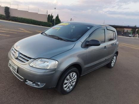 VOLKSWAGEN Fox 1.0 4P TREND FLEX, Foto 3